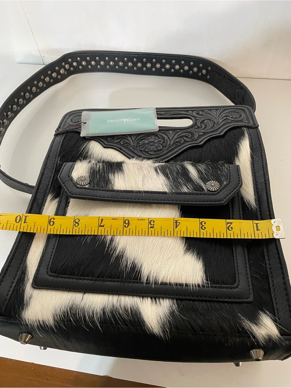 Trinity Ranch Bag NWT - Picture 11 of 12